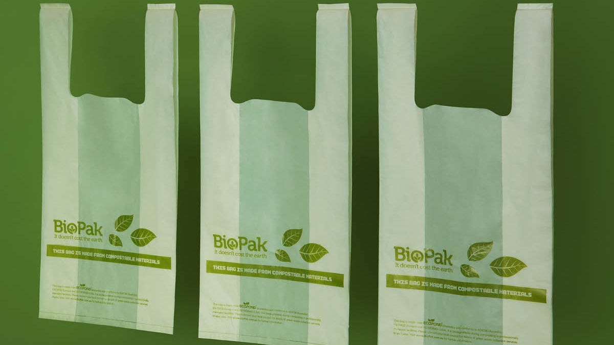 Ban the bag: Australian states and territories are quitting single-use plastic bags