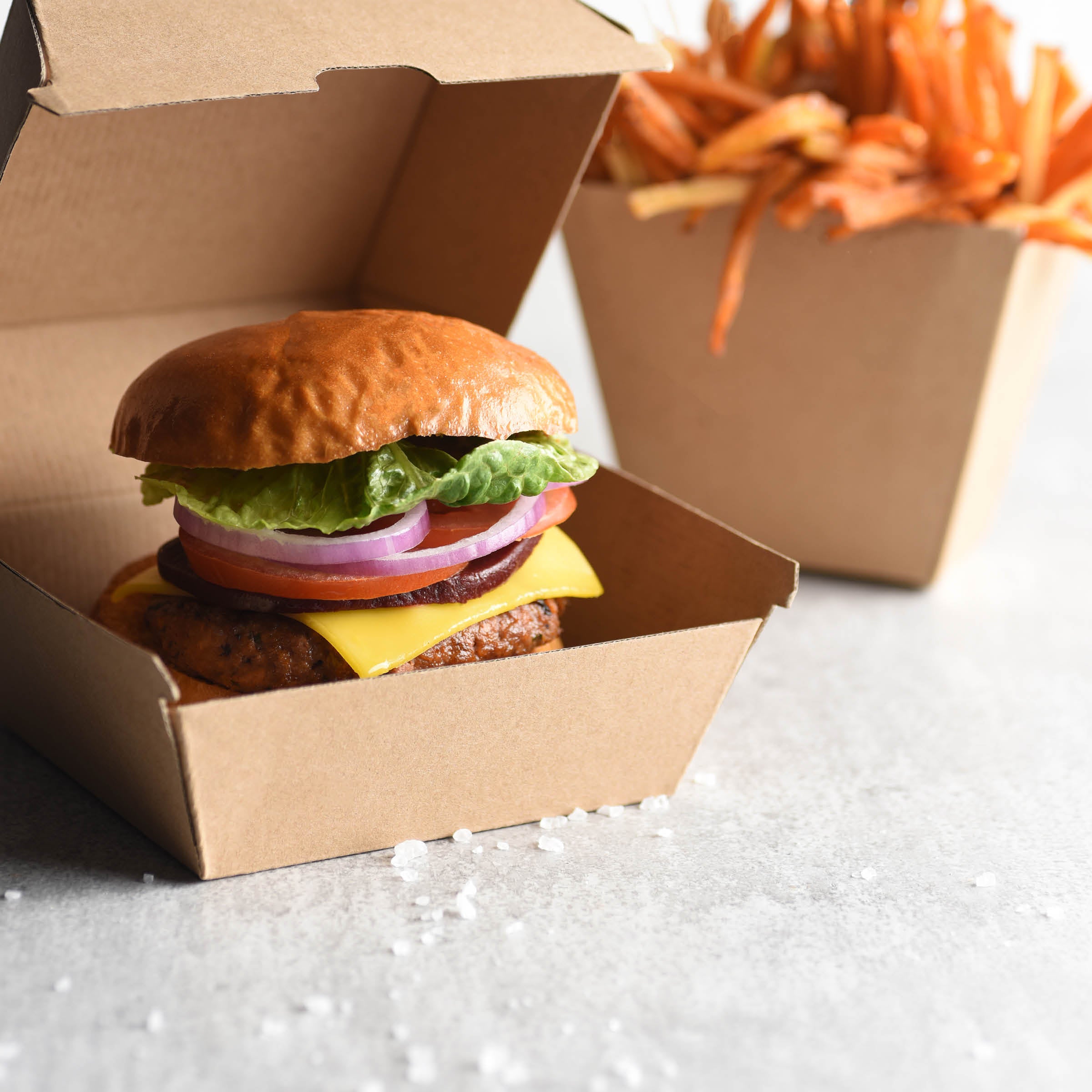 Eco Packaging