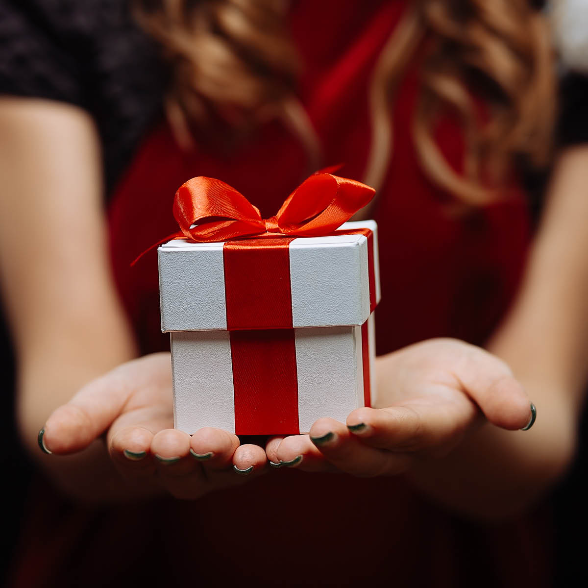 Gift Boxes