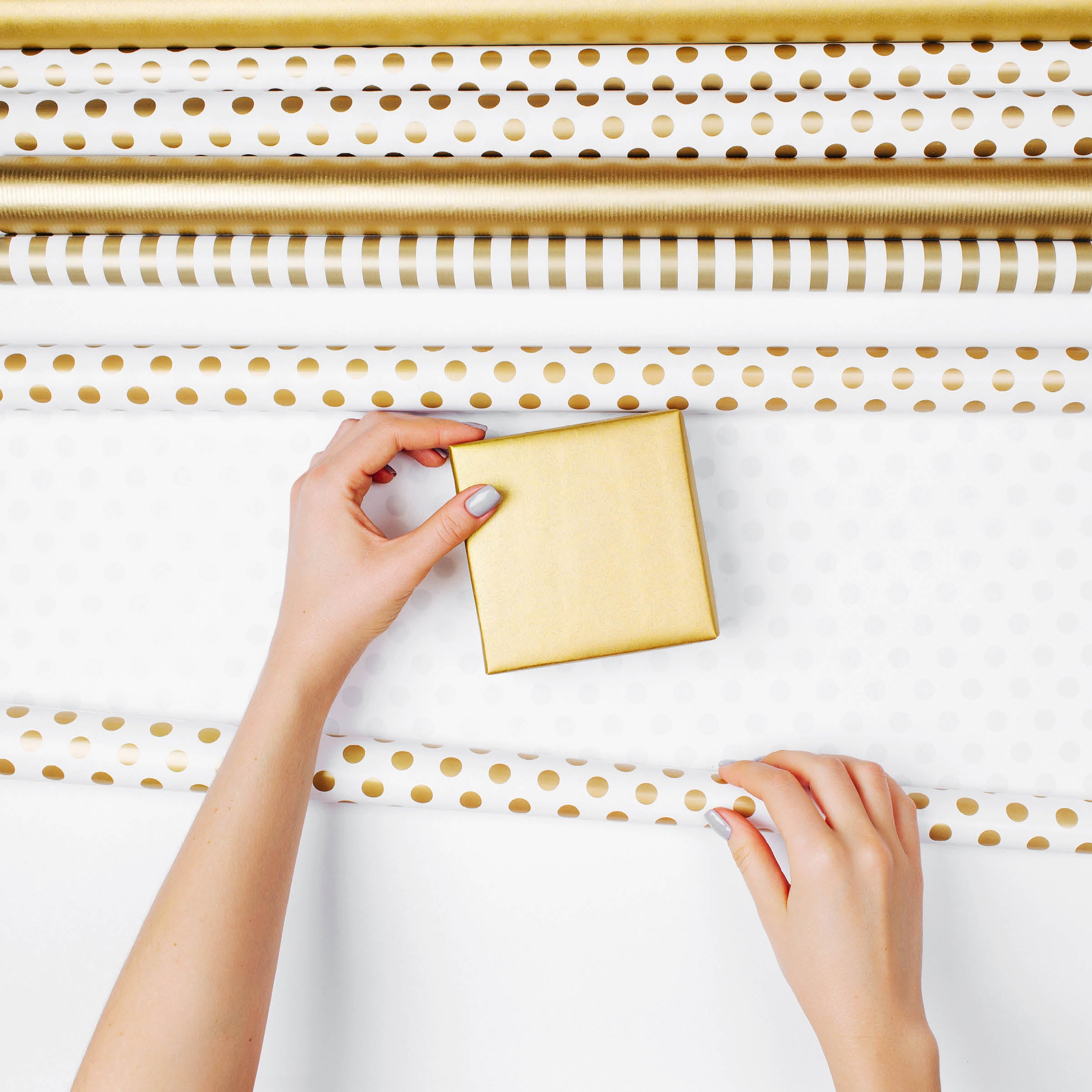 Gift Wrap