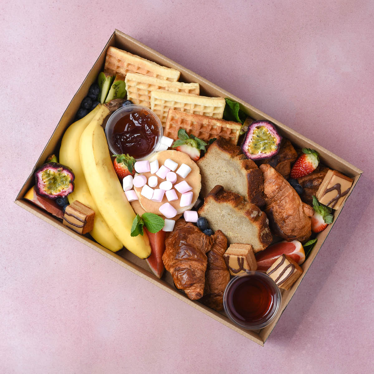 Catering Box