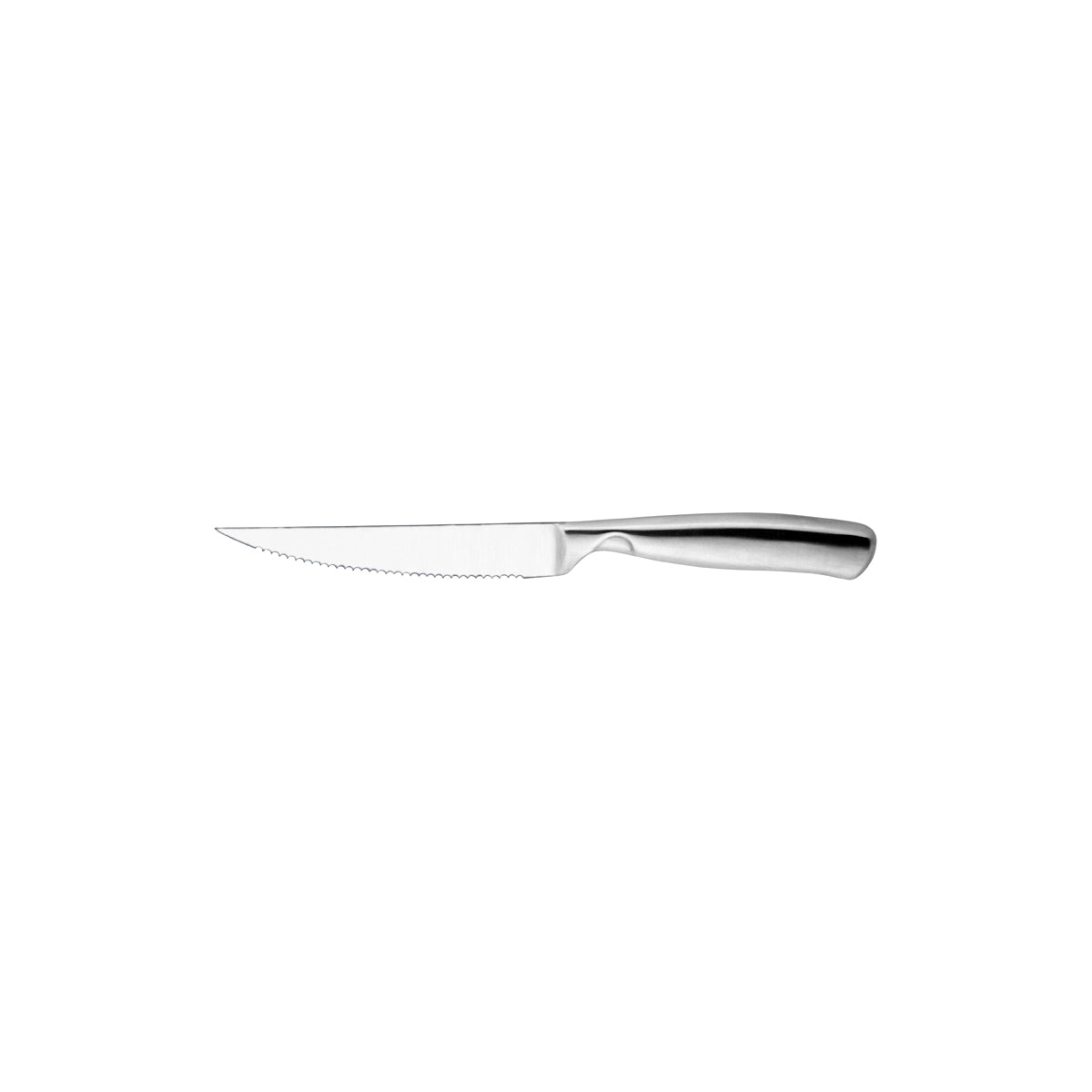 19940 Steak Knife Point Tip, Stainless Steel 230mm Leisure Coast Hospitality & Packaging