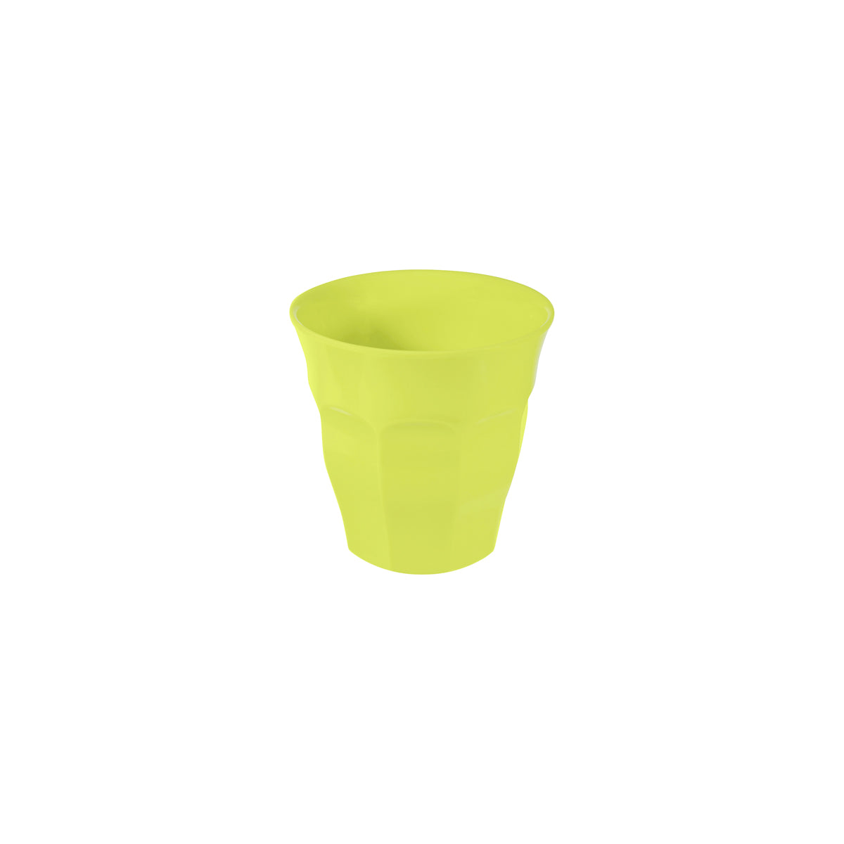 48622-Ctn JAB Melamine Tumbler Apple 300ml Leisure Coast Hospitality & Packaging