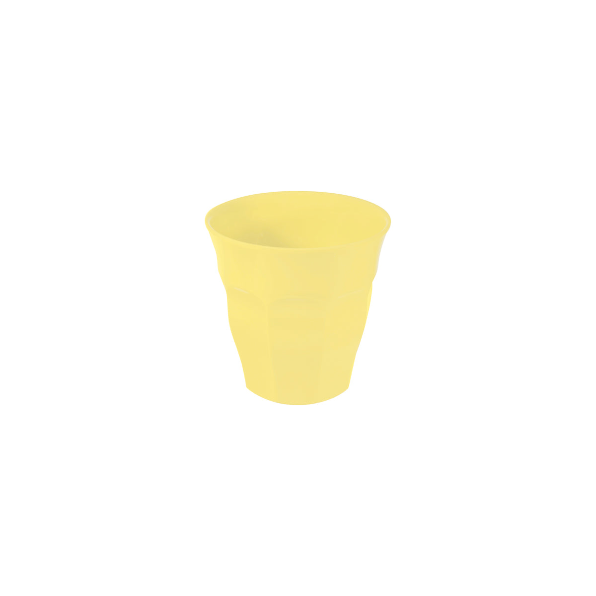 48642-Ctn JAB Melamine Tumbler Lemon 300ml Leisure Coast Hospitality & Packaging