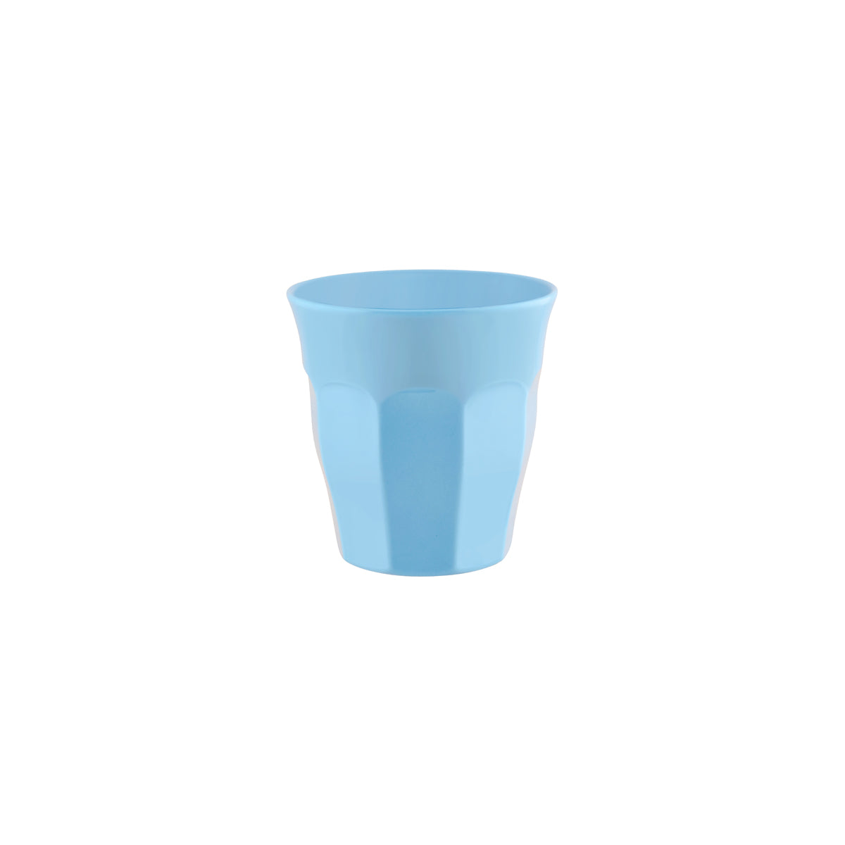 48903-Ctn JAB Melamine Tumbler Blue Daiquari 300ml Leisure Coast Hospitality & Packaging