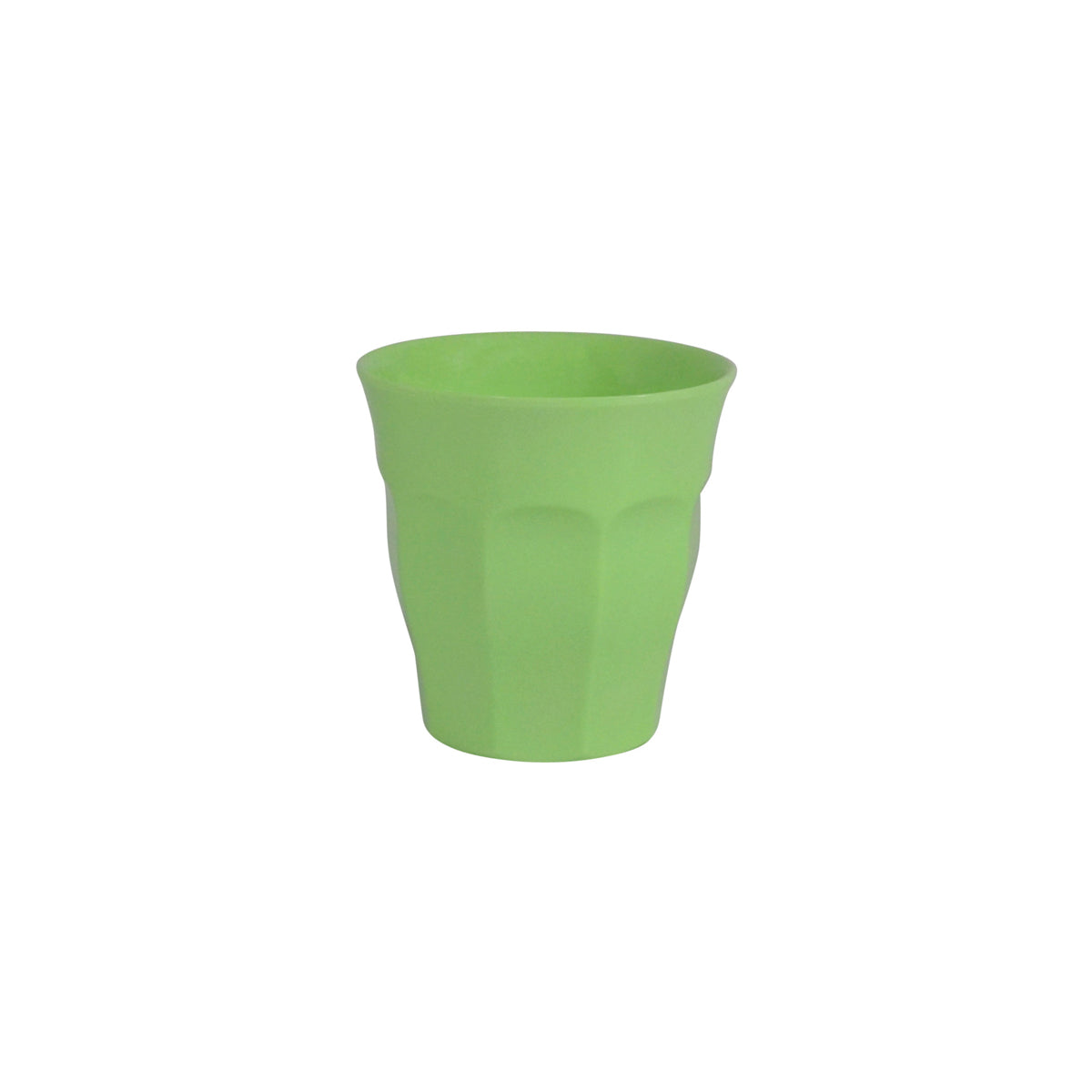 48904-Ctn JAB Melamine Tumbler Green Tea 300ml Leisure Coast Hospitality & Packaging