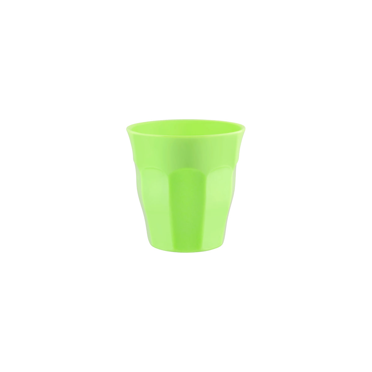 48906-Ctn JAB Melamine Tumbler Pandan 300ml Leisure Coast Hospitality & Packaging