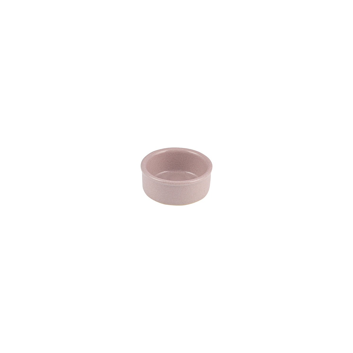 9029415 Zuma Pearl Blush Dinnerware Collection Condiment Dish 24x60mm / 45ml