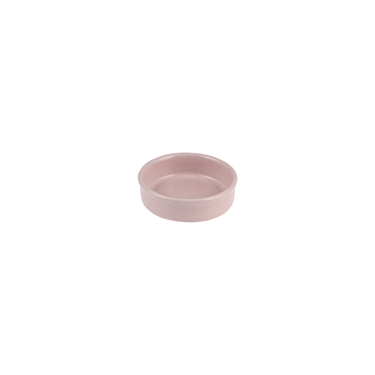 9029420 Zuma Pearl Blush Dinnerware Collection Tapas Dish 25x85mm / 85ml