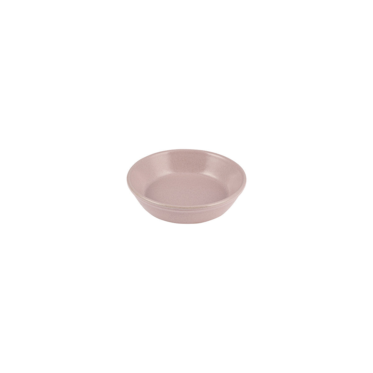 9029425 Zuma Pearl Blush Dinnerware Collection Tapas Dish Tapered 25x115mm / 170ml