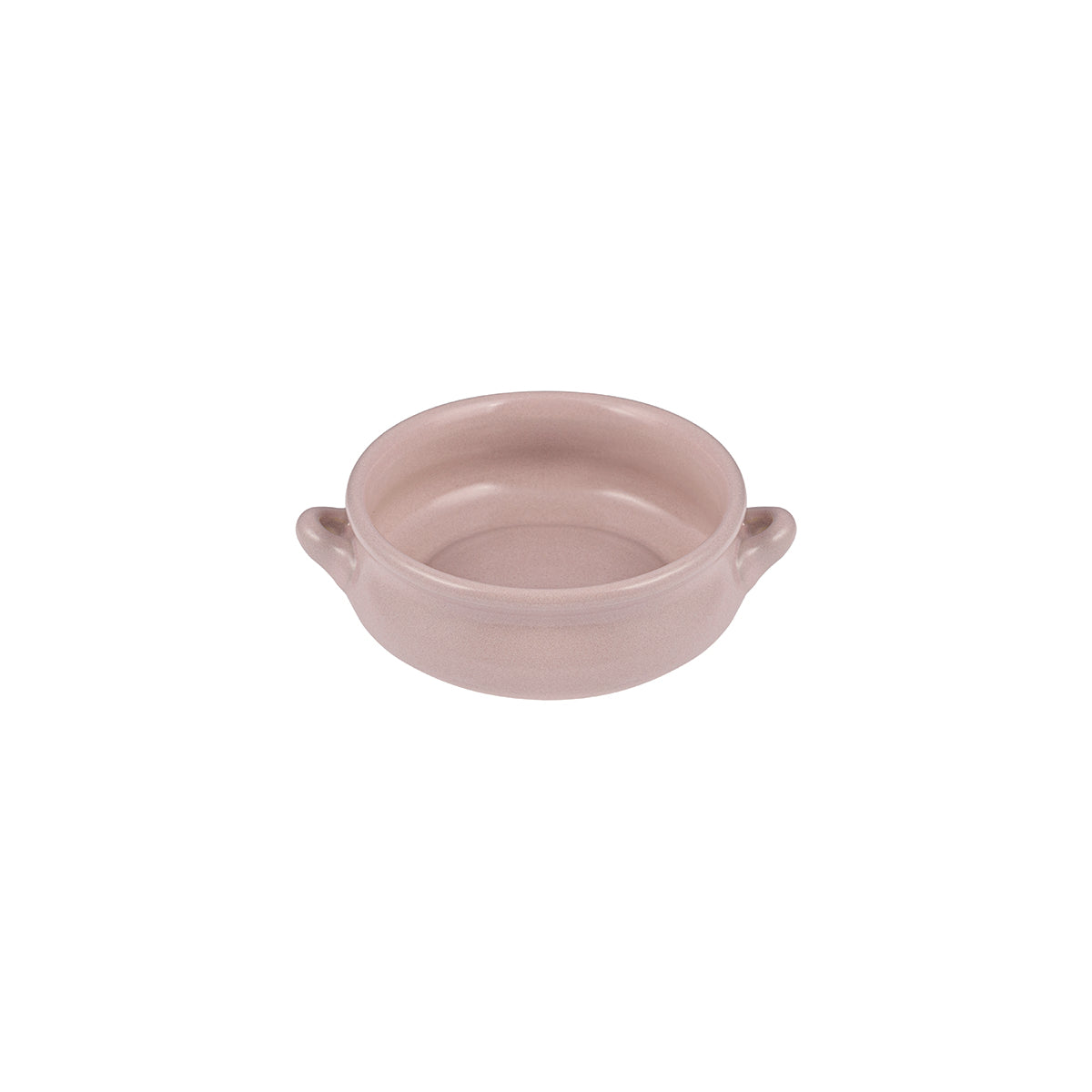 9029430 Zuma Pearl Blush Dinnerware Collection Spanish Dish 50x130mm / 410ml