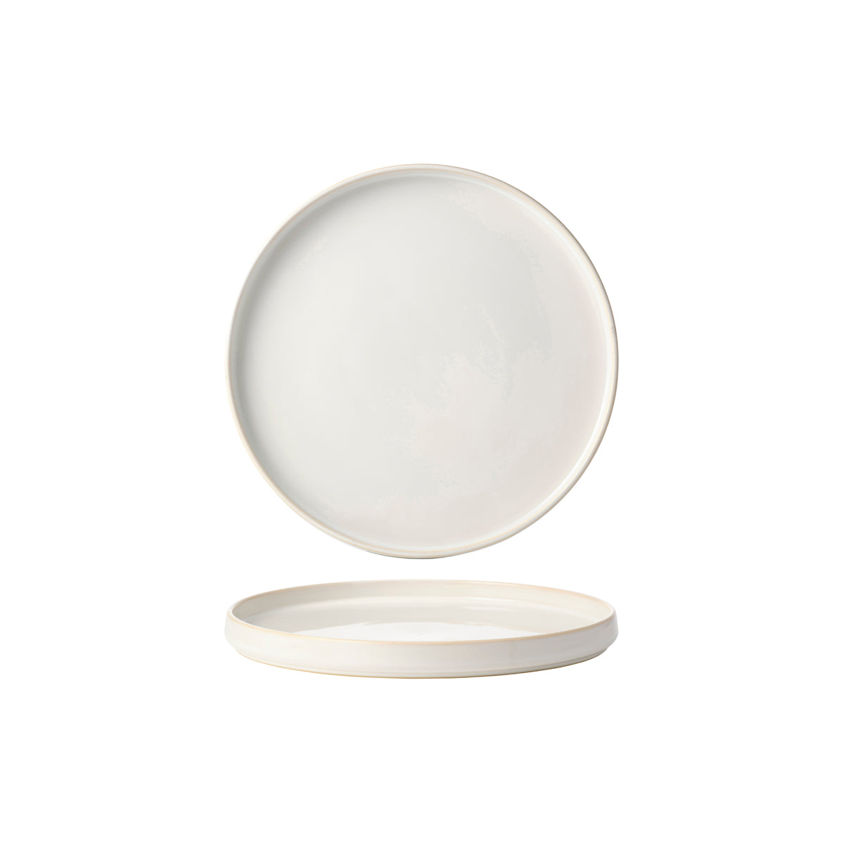 908450-Ctn Tablekraft Urban Serve Round Plate Leisure Coast Hospitality & Packaging