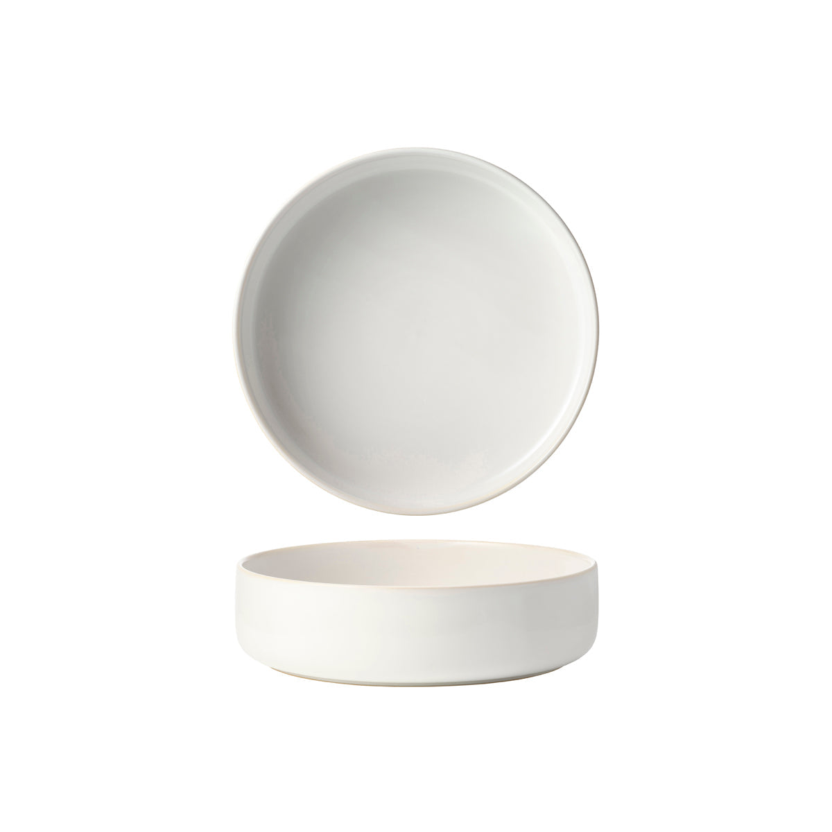 908453-Ctn Tablekraft Urban Serve Round Bowl Leisure Coast Hospitality & Packaging