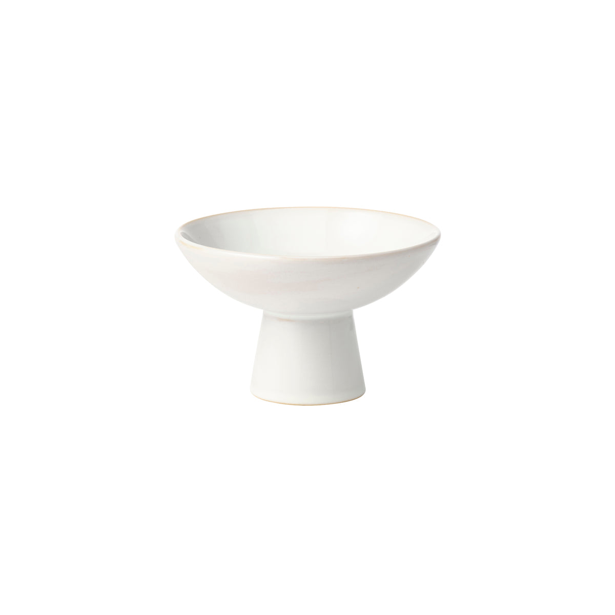 908466-Ctn Tablekraft Urban Serve Pedestal Flared Bowl Leisure Coast Hospitality & Packaging