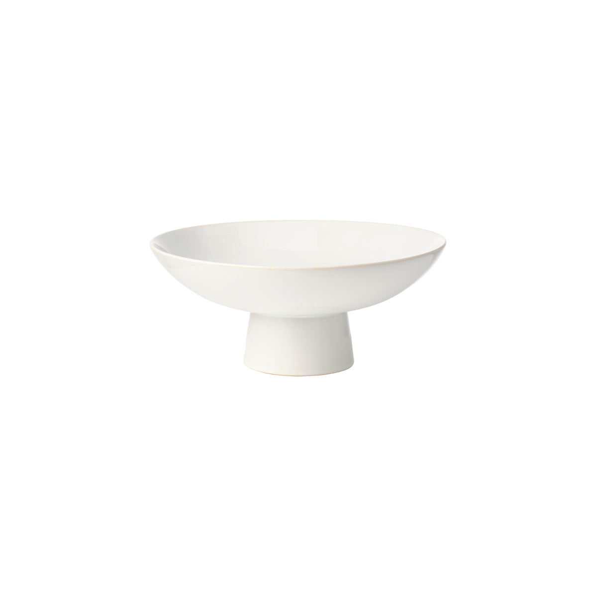908467-Ctn Tablekraft Urban Serve Pedestal Flared Bowl Leisure Coast Hospitality & Packaging