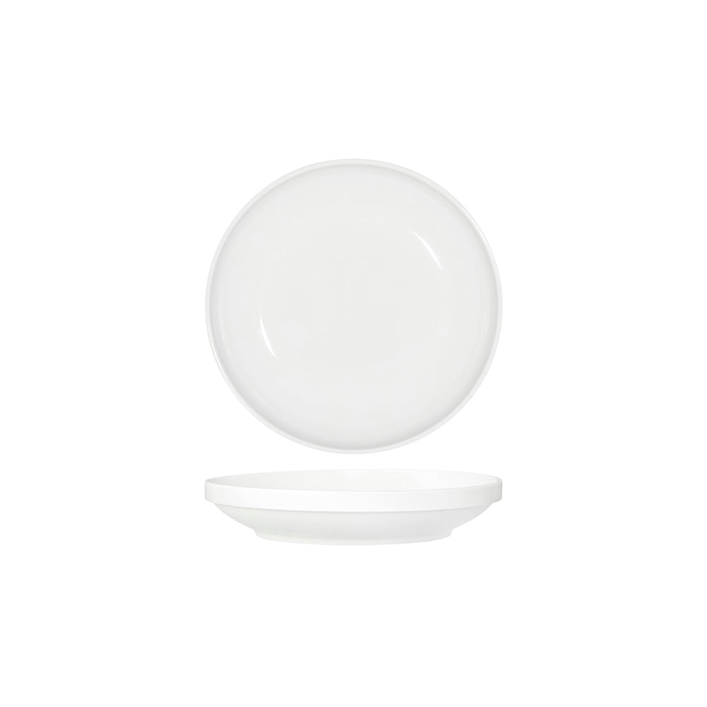 91083-Ctn Tablekraft Core Round Walled Bowl Leisure Coast Hospitality & Packaging