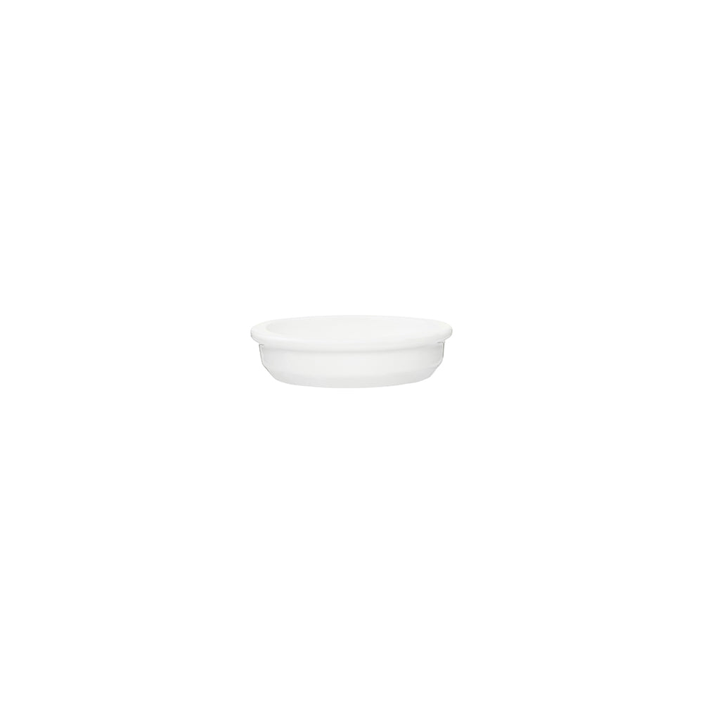 92040-Ctn Tablekraft Core Butter Dish Leisure Coast Hospitality & Packaging