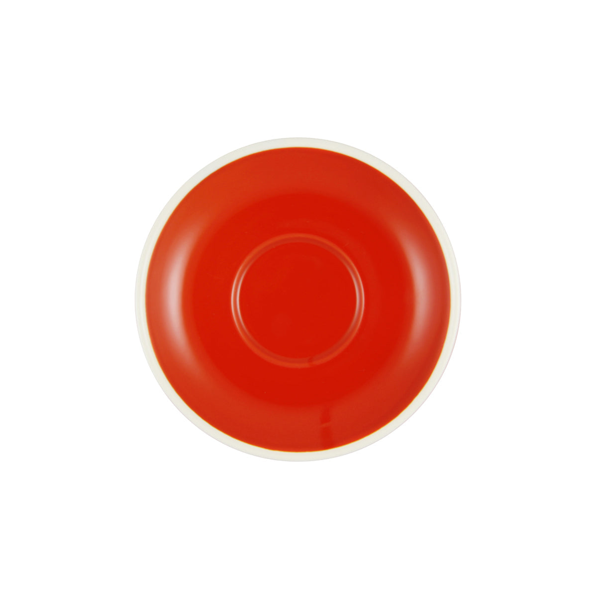 BW0040-Ctn Brew Chilli Universal Saucer 140mm Leisure Coast Hospitality & Packaging