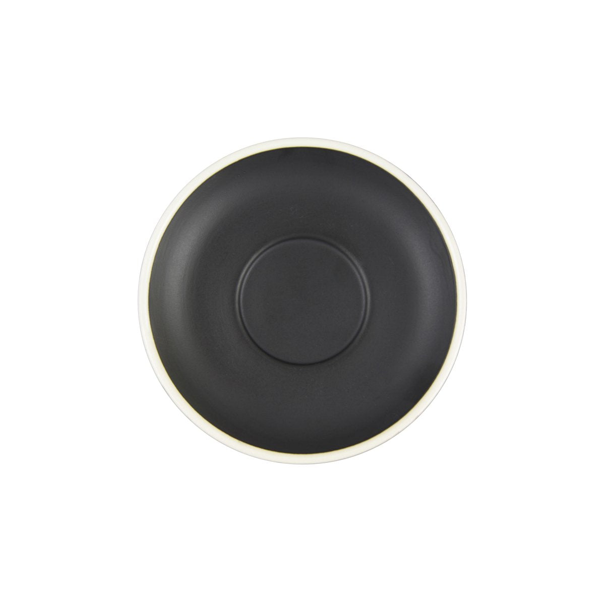 BW0740 Brew Smoke Universal Saucer 140mm Leisure Coast Hospitality & Packaging