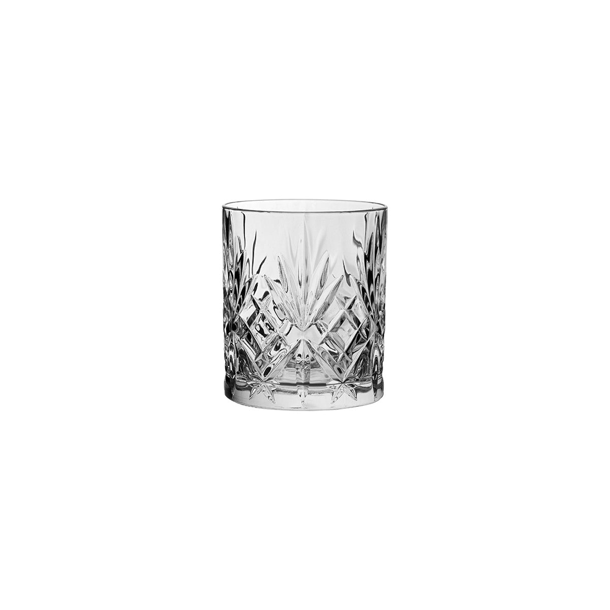 CC260112 Crown Crystal Ballad Leisure Coast Hospitality & Packaging