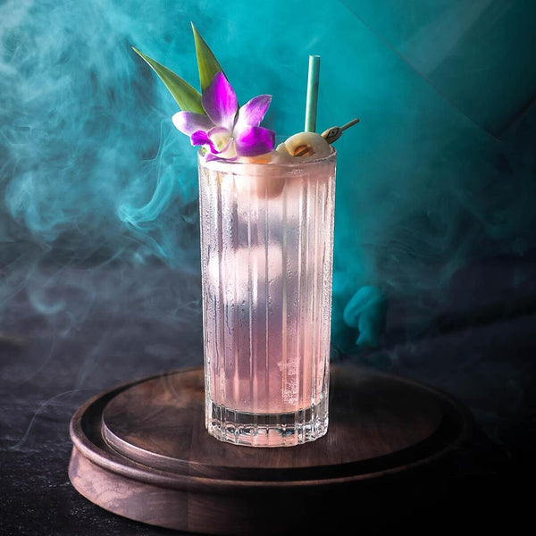 Libbey Flashback Glassware Gift Hamper Boxes & Eco Food Packaging