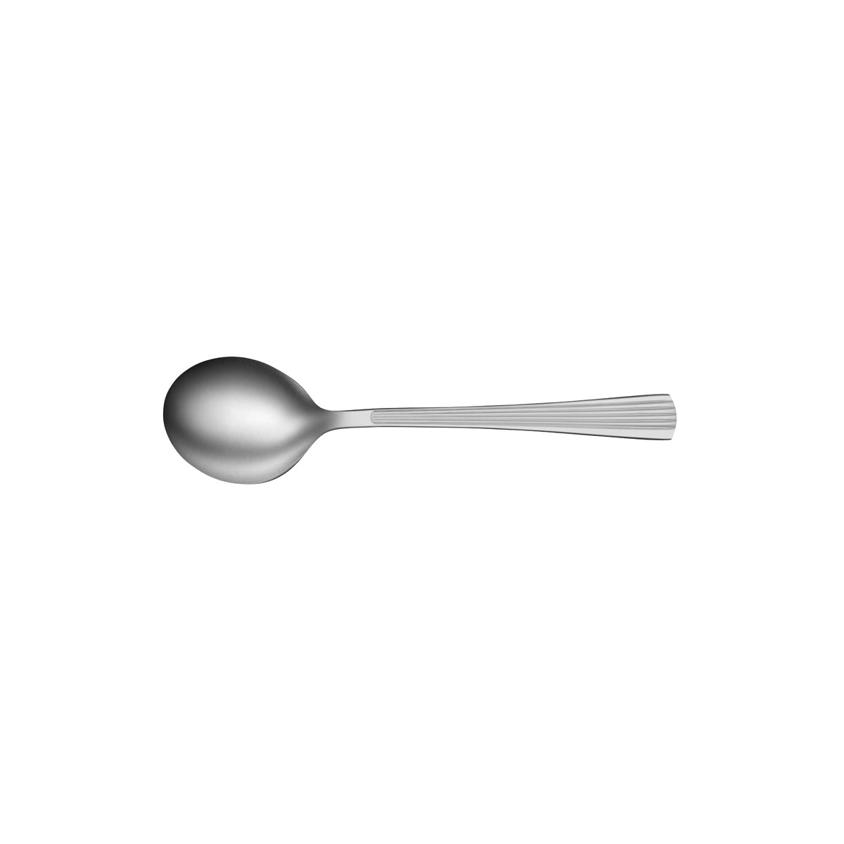 01354 Tablekraft Victoria Soup Spoon 172mm Leisure Coast Hospitality and Packaging