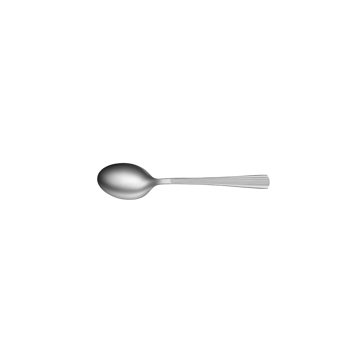 01355 Tablekraft Victoria Teaspoon 134mm Leisure Coast Hospitality and Packaging