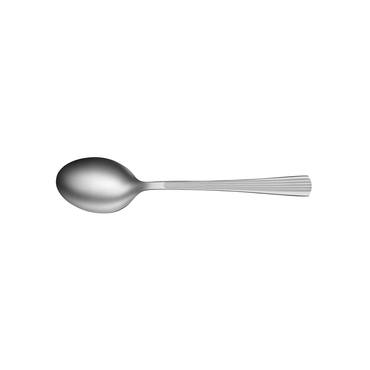 01359 Tablekraft Victoria Table Spoon 195mm Leisure Coast Hospitality and Packaging