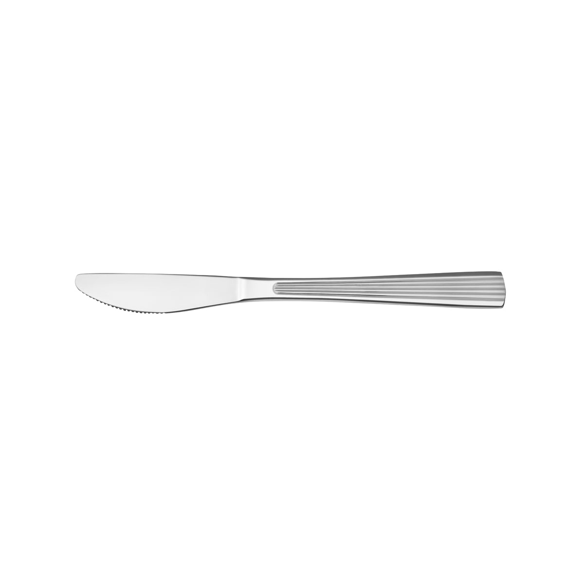 01371 Tablekraft Victoria Dessert Knife 206mm Leisure Coast Hospitality and Packaging