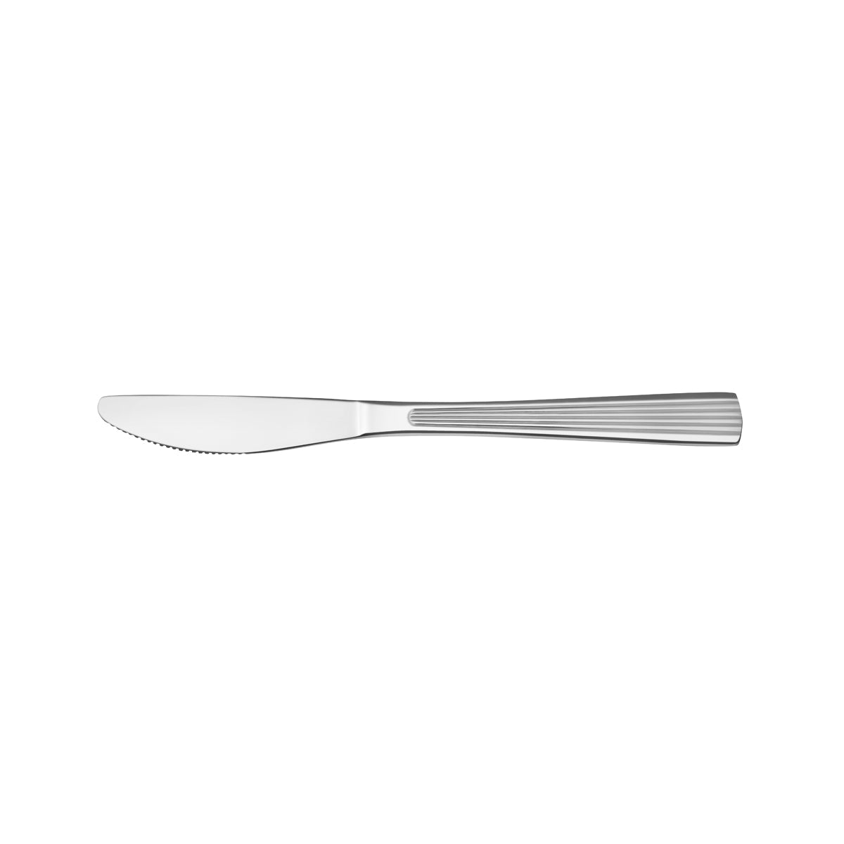 01372 Tablekraft Victoria Table Knife 214mm Leisure Coast Hospitality and Packaging
