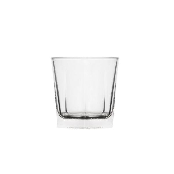 0320027 Polysafe Polycarbonate Jasper Old Fashioned 270ml Leisure Coast Hospitality & Packaging