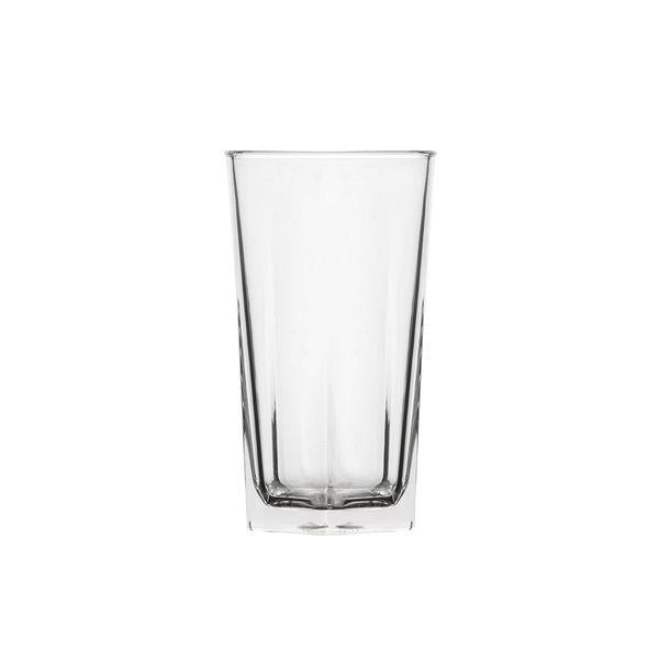 0321028 Polysafe Polycarbonate Jasper Highball (Certified & Nucleated) 285ml Leisure Coast Hospitality & Packaging