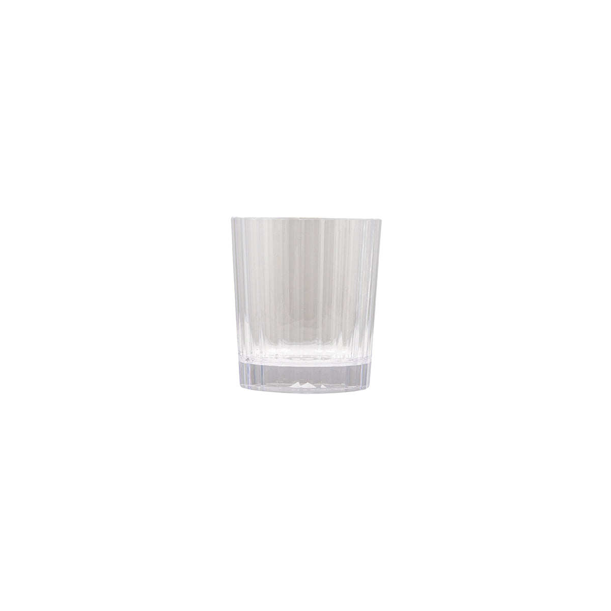 0371 036 Polysafe Polycarbonate The Thomas Double Old Fashioned 365ml Leisure Coast Hospitality & Packaging