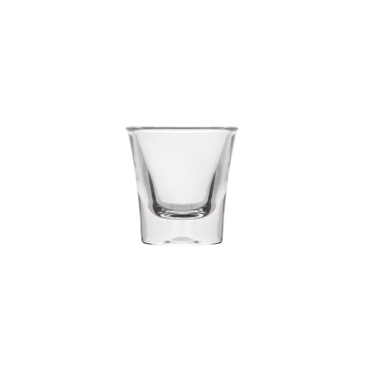 0392003 Polysafe Polycarbonate Shot Glass (Certified) 30ml Leisure Coast Hospitality & Packaging