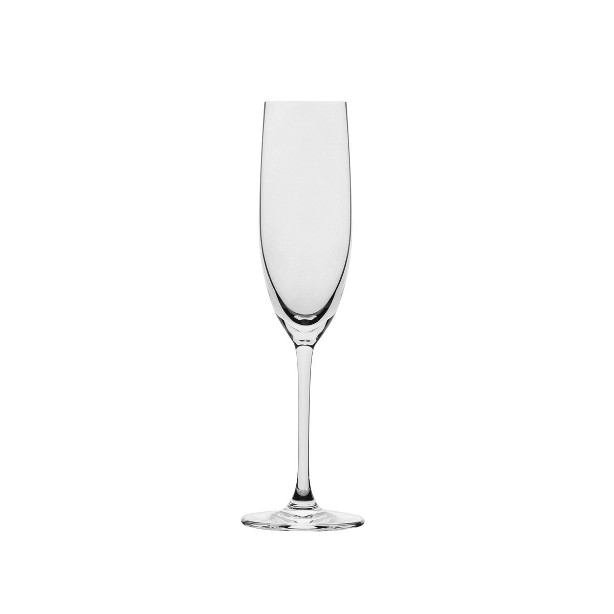 0550107 Ryner Glass Tempo Champagne Flute 180ml Leisure Coast Hospitality & Packaging