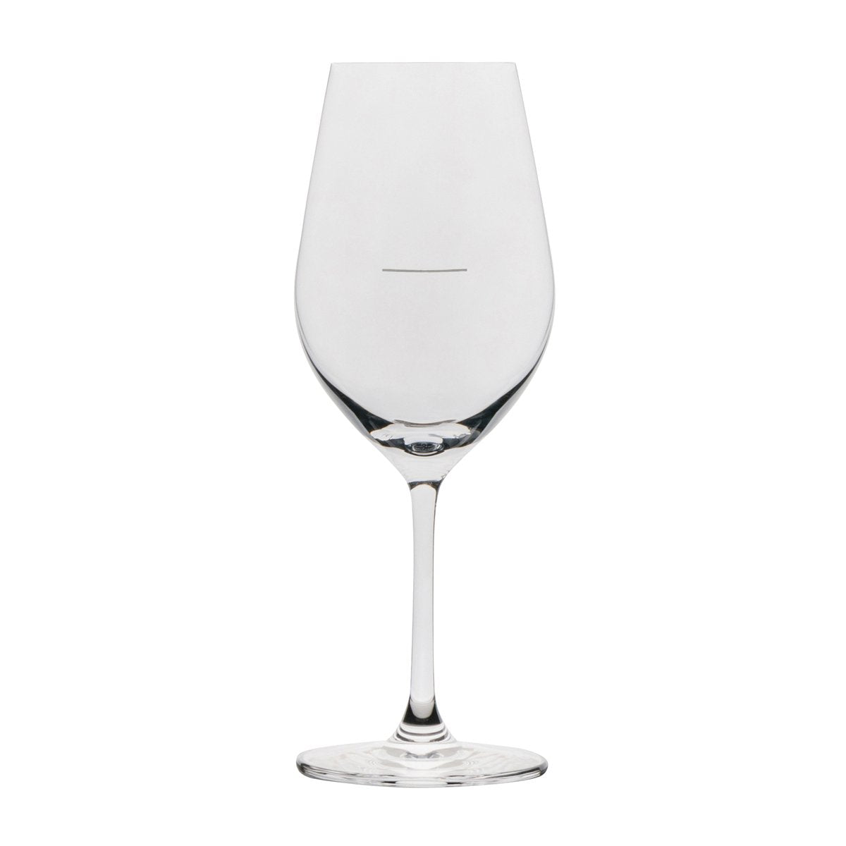 0550132-P Ryner Glass Tempo Chianti (Pour Line at 150ml) 365ml Leisure Coast Hospitality & Packaging