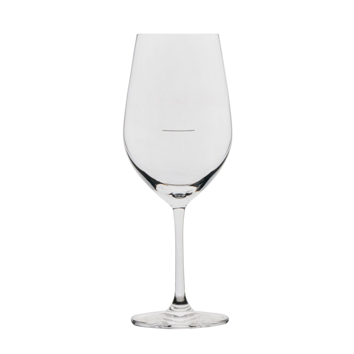 0550135-P Ryner Glass Tempo Bordeaux (Pour Line at 150ml) 480ml Leisure Coast Hospitality & Packaging