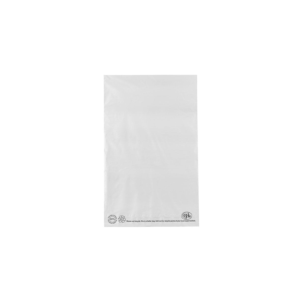 3KG Courier Mailing Satchels Recyclable 310x405x50mm / 3kg Leisure Coast Hospitality and Packaging