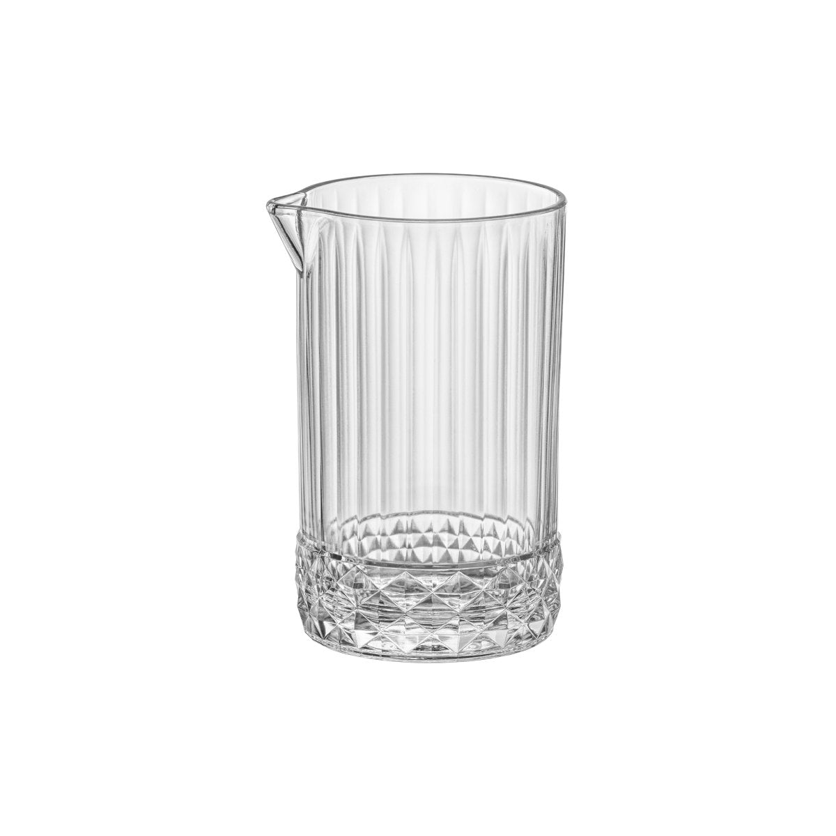 310-099 Bormioli Rocco America'S 20 Mixing Glass 790ml Leisure Coast Hospitality And Packaging