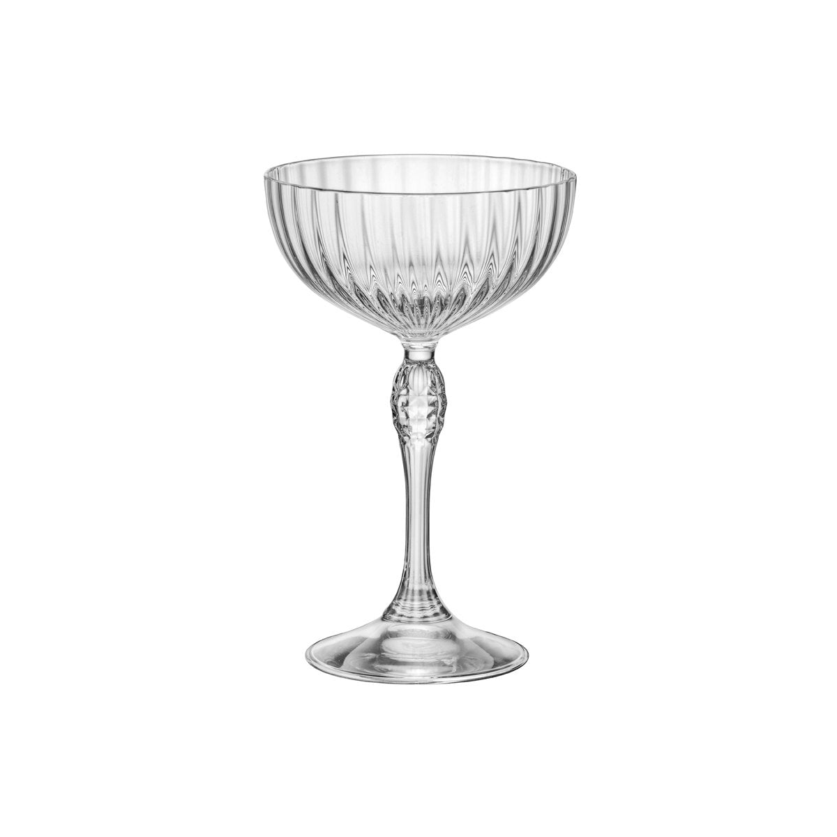 310-102 Bormioli Rocco America'S 20 Cocktail Coupe 220ml Leisure Coast Hospitality And Packaging