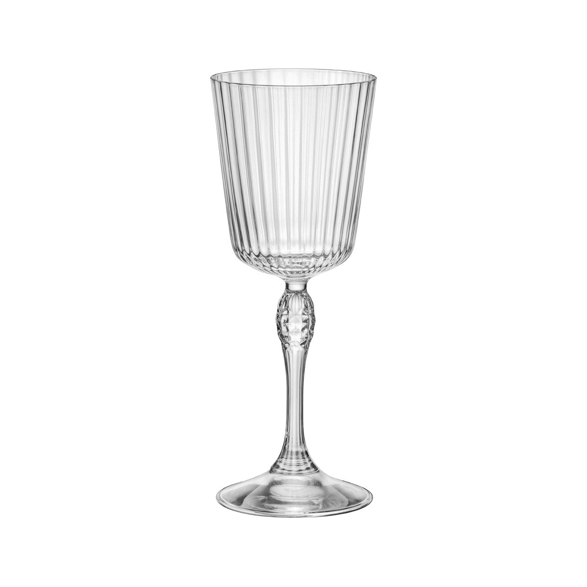 310-106 Bormioli Rocco America'S 20 Cocktail Glass 240ml Leisure Coast Hospitality And Packaging