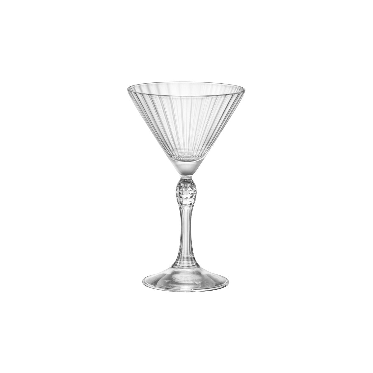 310-109 Bormioli Rocco America'S 20 Martini Small 155ml Leisure Coast Hospitality And Packaging