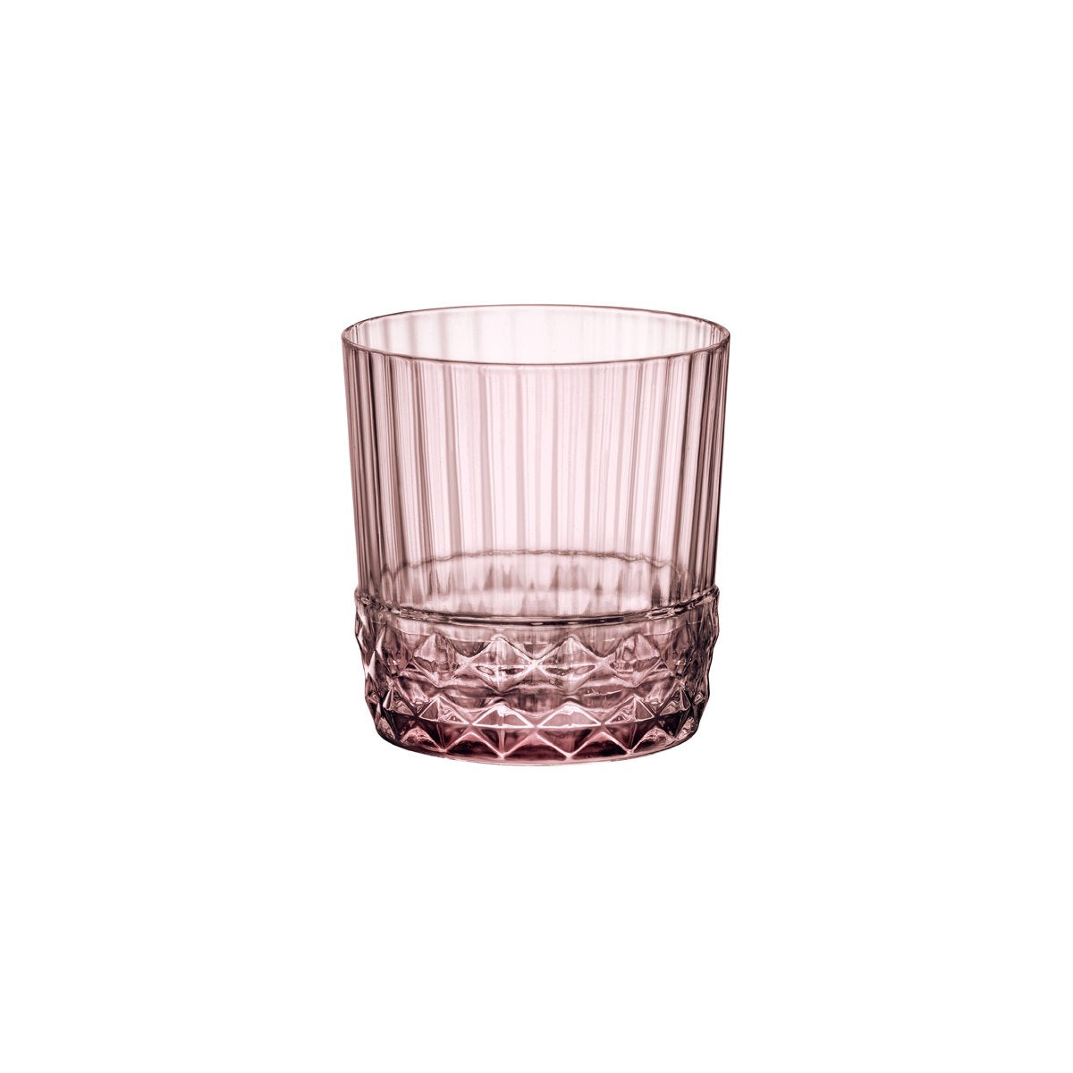 310-117 Bormioli Rocco America'S 20 Lilac Rose DOF 370ml Leisure Coast Hospitality And Packaging