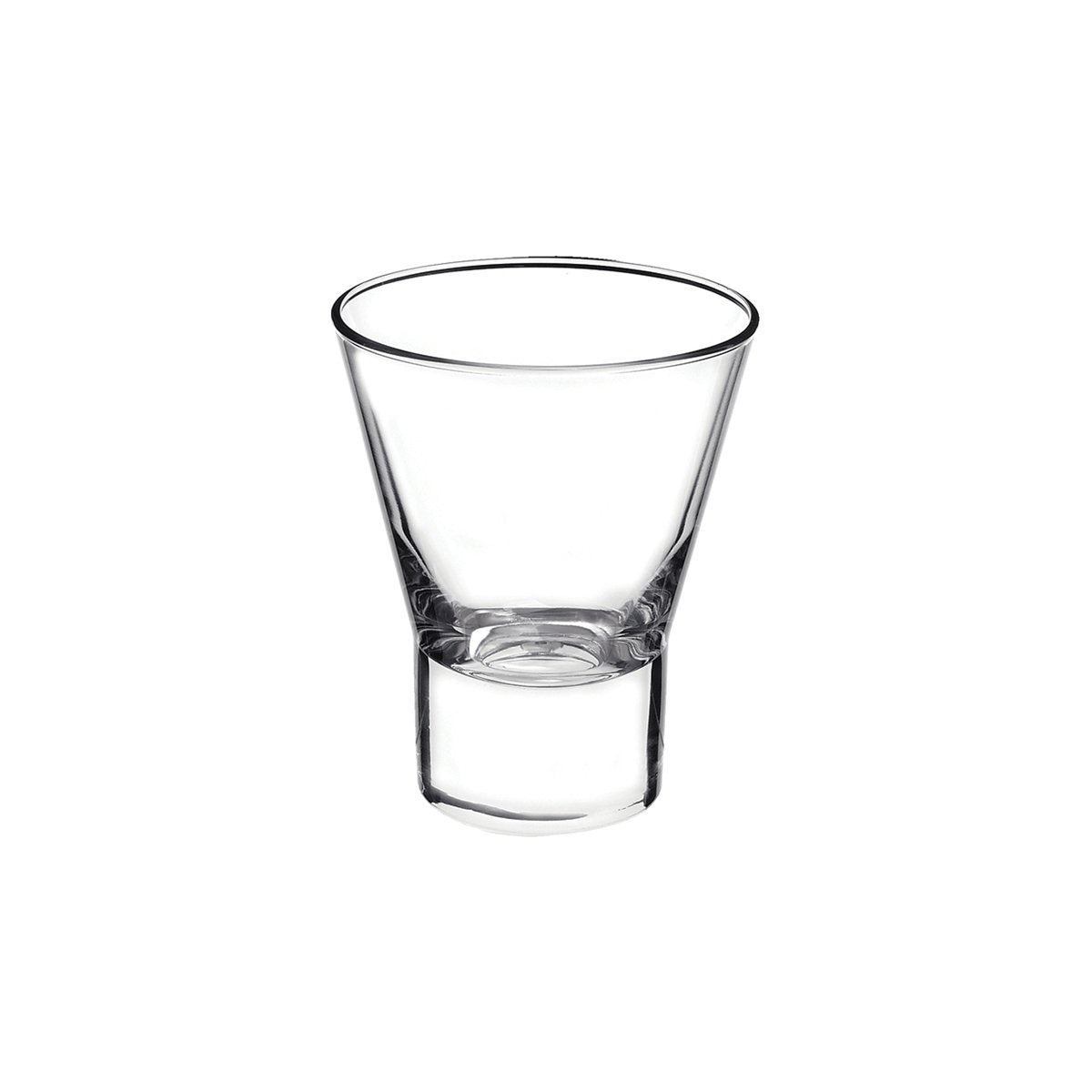 310-210 Bormioli Rocco Ypsilon Double Old Fashioned 340ml Leisure Coast Hospitality & Packaging