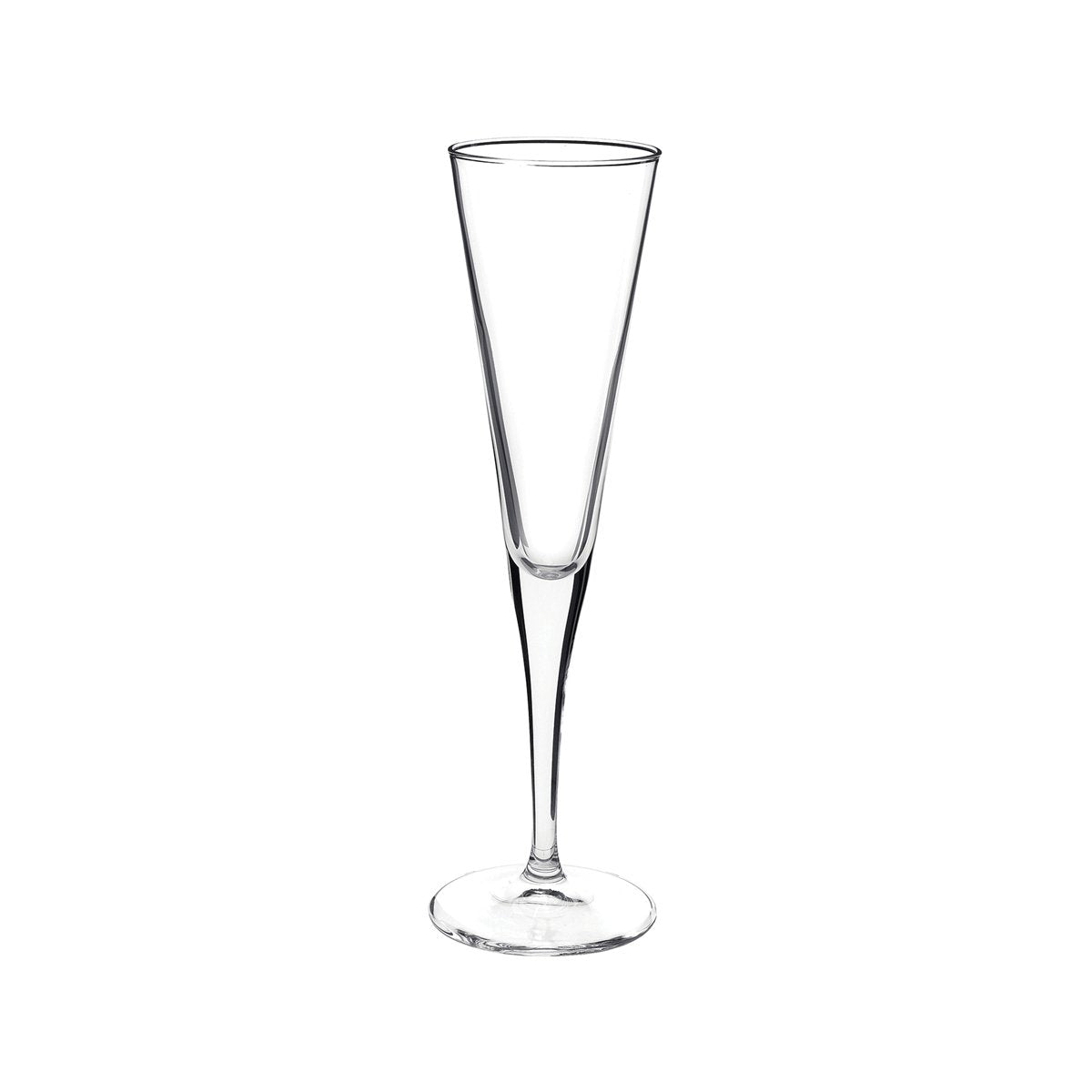 310-225 Bormioli Rocco Ypsilon Champagne Flute 235ml Leisure Coast Hospitality & Packaging