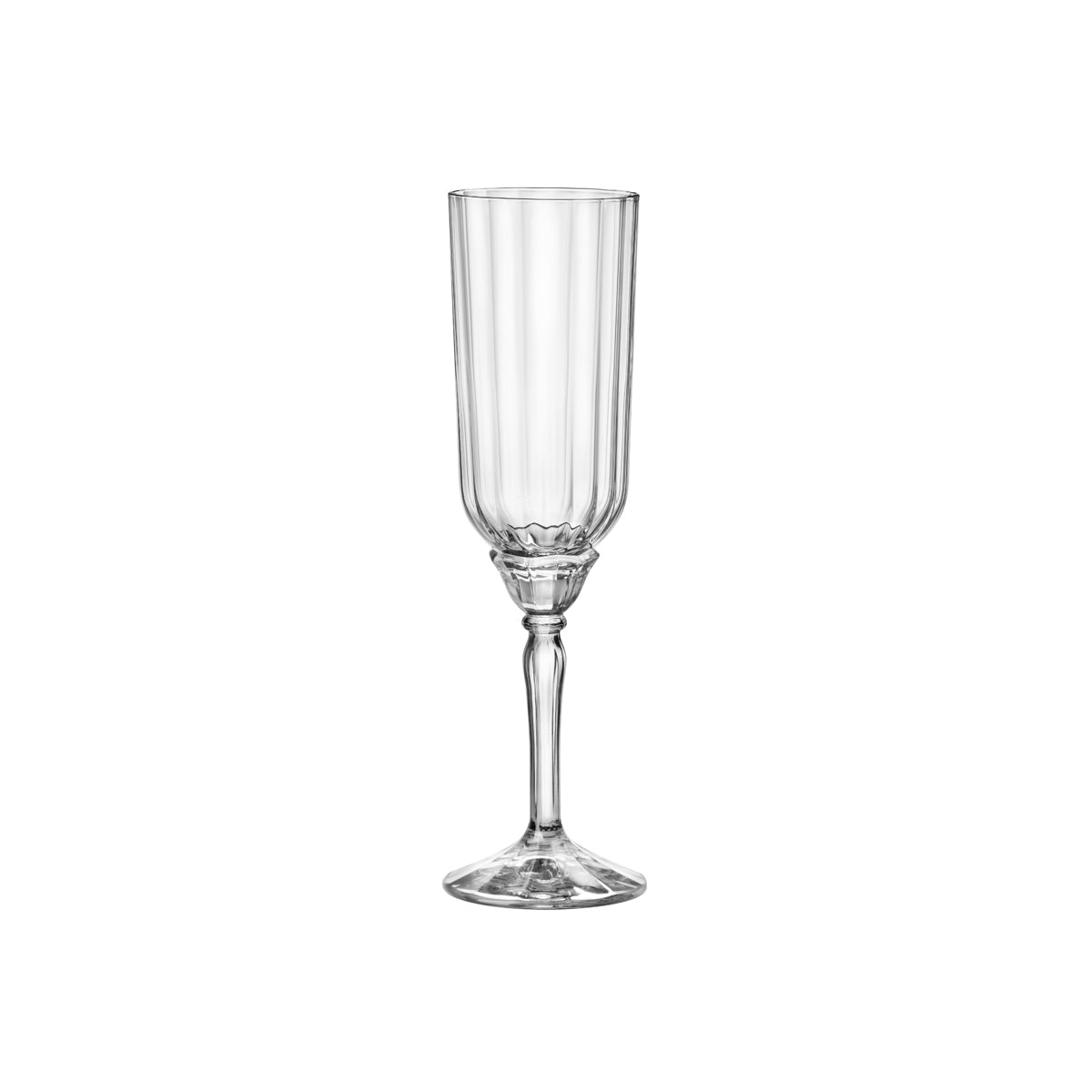 310-480 Bormioli Rocco Florian Prosecco Glass 210ml Leisure Coast Hospitality and Packaging