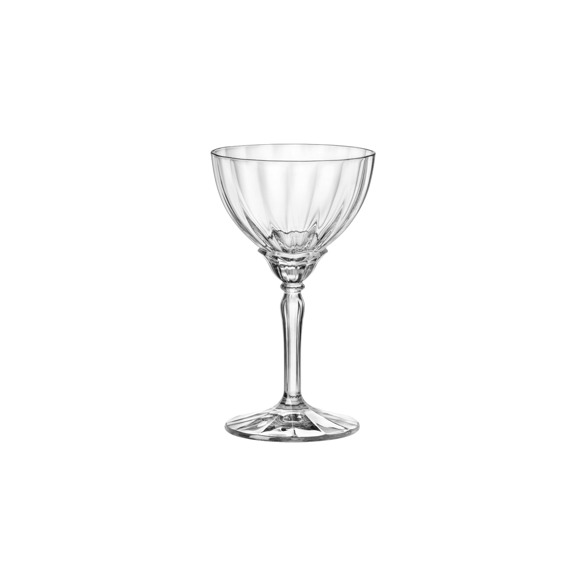 310-481 Bormioli Rocco Florian Champagne Glass 240ml Leisure Coast Hospitality and Packaging
