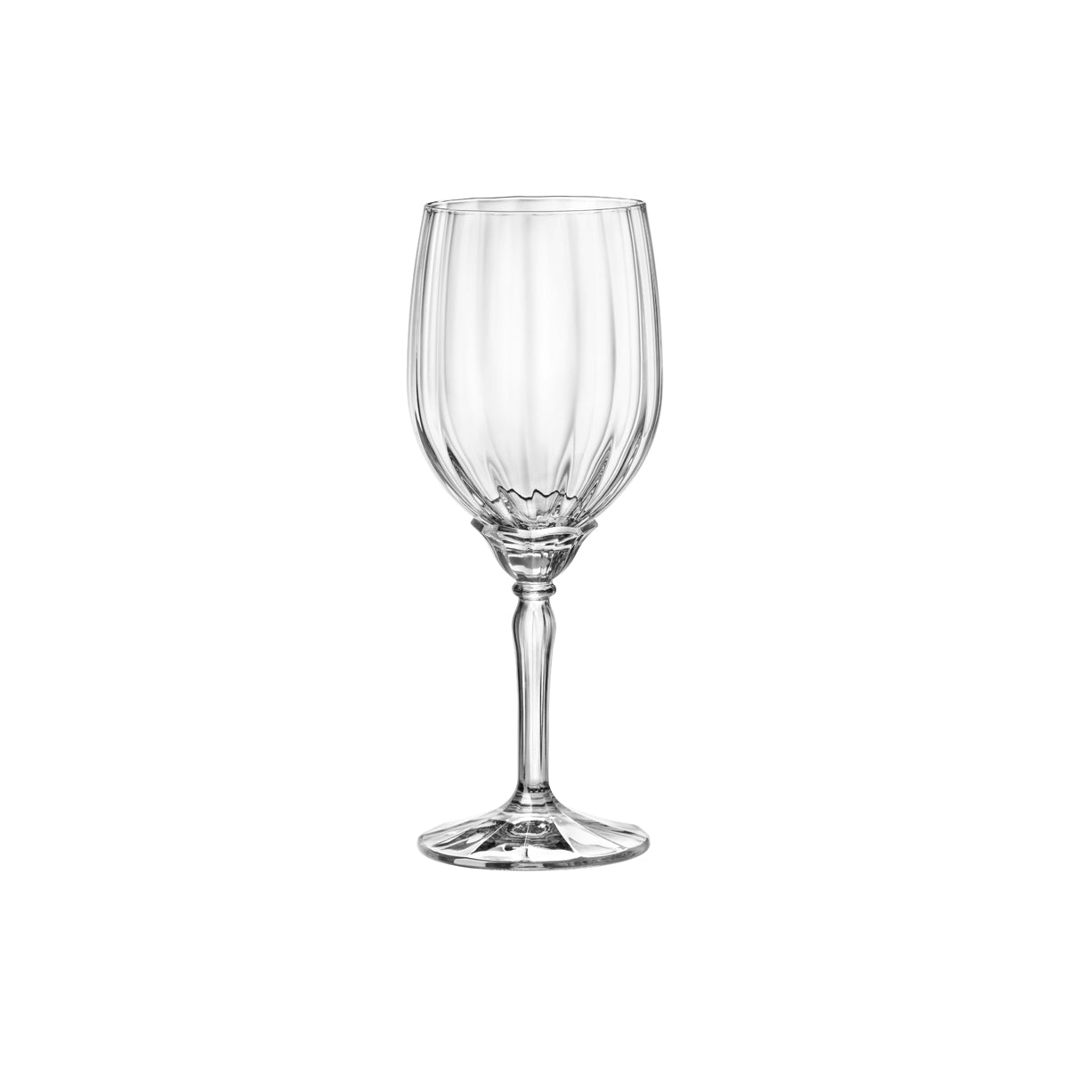 310-483 Bormioli Rocco Florian White Wine Glass 380ml Leisure Coast Hospitality and Packaging