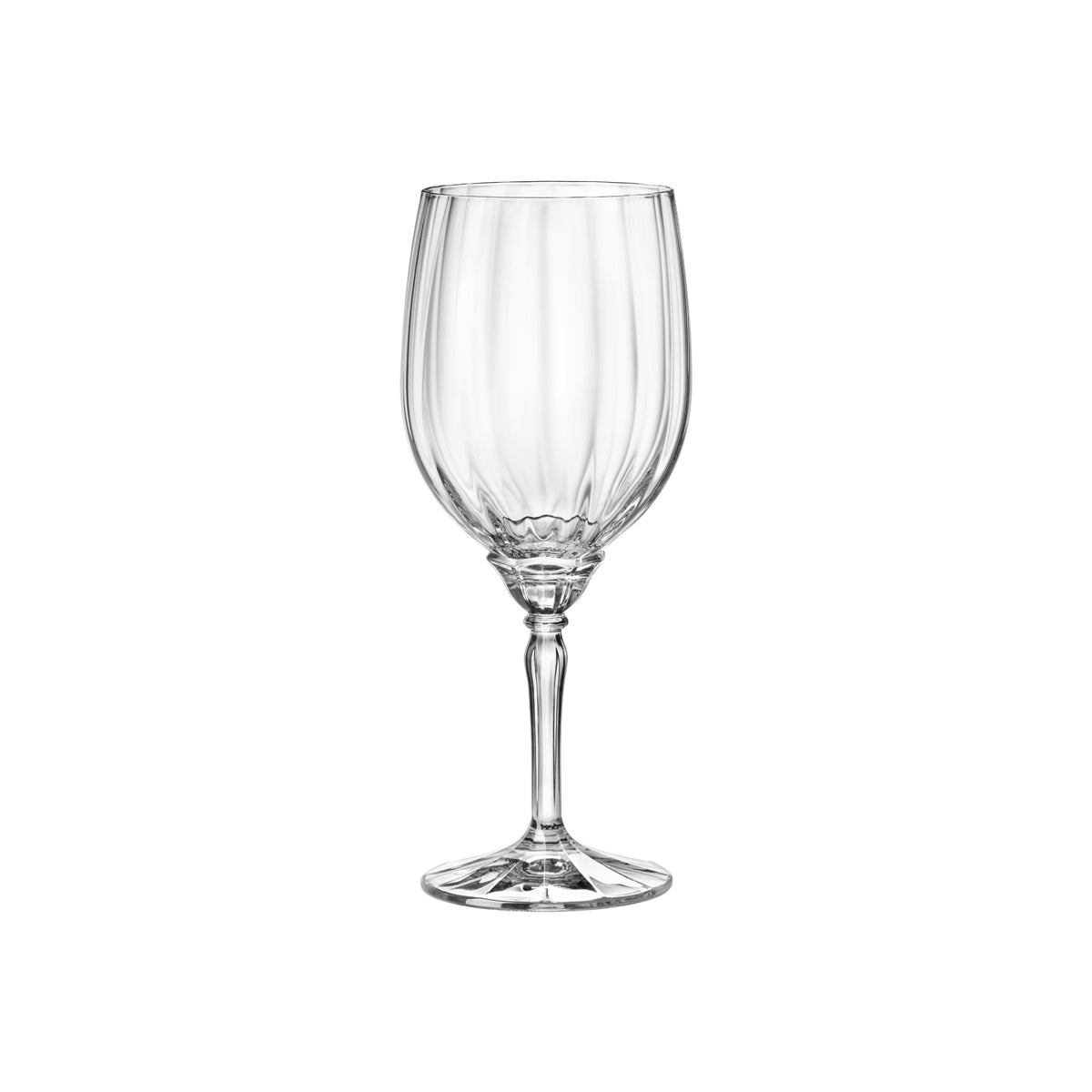 310-484 Bormioli Rocco Florian Red Wine Glass 535ml Leisure Coast Hospitality and Packaging