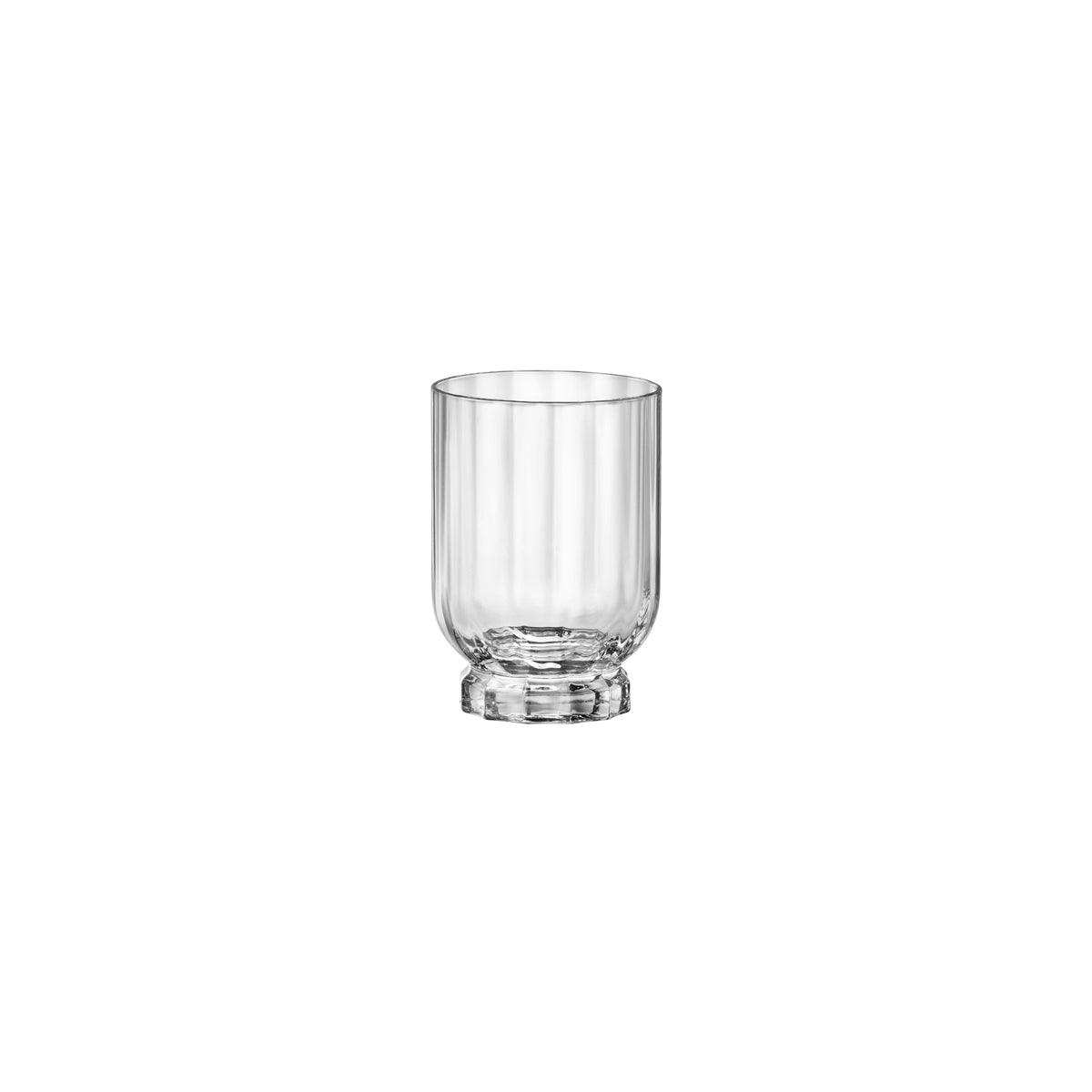 310-485 Bormioli Rocco Florian Rocks Glass 300ml Leisure Coast Hospitality and Packaging